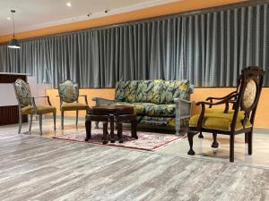 Pro Max Guesthouse Goodwood