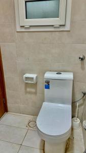 Stylish 1 Bedroom Bawsher Flat