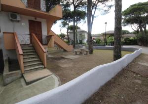 Apartment steps from the beach