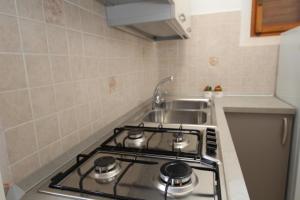 Apartment steps from the beach