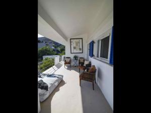 Pipinas Beach Apartment