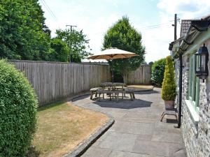 Bluebell Cottage - E4741