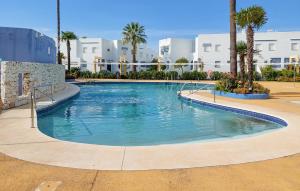 3 Bedroom Cozy Home In Islantilla - Isla Cris