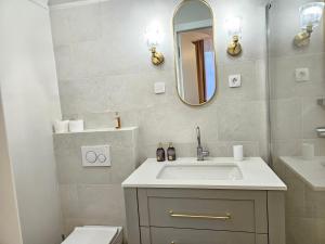 Urban Nest Wolfova by the Triple Bridge