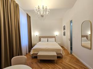 Urban Nest Wolfova by the Triple Bridge