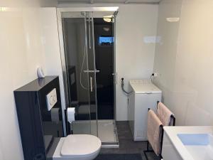 ChaletPool, nabij het Leekstermeer