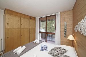 iFlat Madonna di Campiglio Maso Trilo