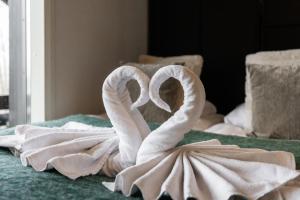 Arctic Winter Villa - Pool and Sauna