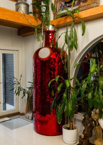 Arctic Winter Villa - Pool and Sauna