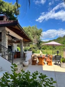 Apartment Potocnica 222a