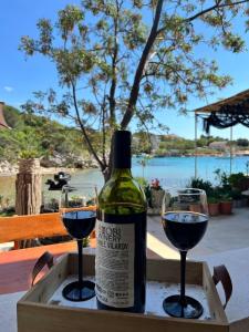 Apartment Potocnica 222d