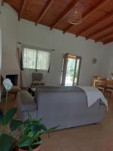 Casa El Eucaliptal