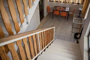 Apartment Baska Voda 6761c