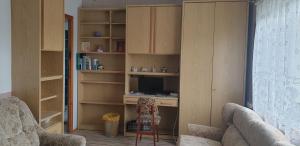Apartamenty Zacisze Grzybowo