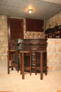 Apartment Starigrad 6585b