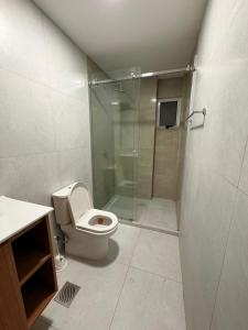 Moderno APT Equipetrol