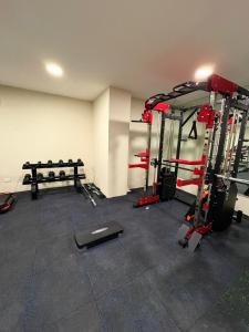 Moderno APT Equipetrol