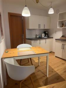 s Lois Schönes Studio im ruhigen Kaunertal