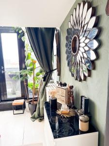 Skatta Secret Penthouse