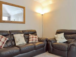 Eagles Gate Lodge