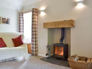 Eagles Gate Lodge