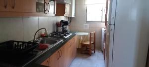 Maitencillo Opas Apartment