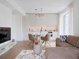 Kotzebue Stay - Kalamaja Luxury - Bold & Refined