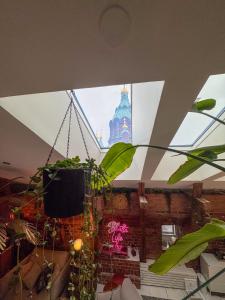 Skatta Secret Penthouse