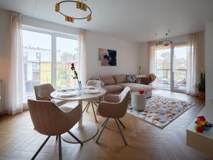 Kotzebue Stay - Kalamaja Luxury - Bold & Refined