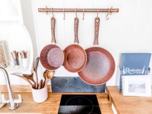 1 Bed in Trevalga 84015