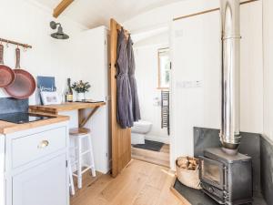 1 Bed in Trevalga 84015