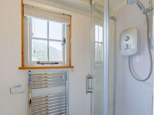 1 Bed in Trevalga 84015