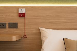 Hotel PaPa Ratchada-Huai Khwang