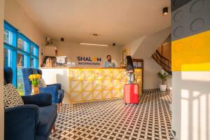 Shalom Backpackers Shimla