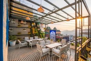 Shalom Backpackers Shimla
