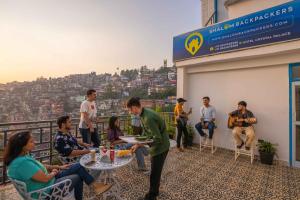 Shalom Backpackers Shimla
