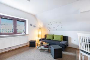 Ferienwohnung Sutter