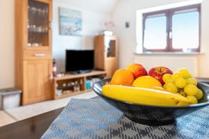 Ferienwohnung Sutter