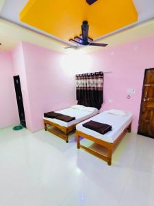 Tirupati Yatri Nivas