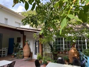 Hostal Casa Maria