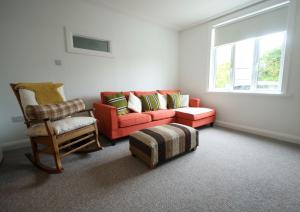 Modern Spacious house on the wild Atlantic way