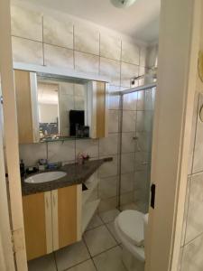 Porto das Dunas Apartment