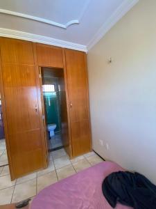 Porto das Dunas Apartment