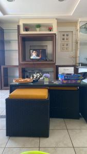 Porto das Dunas Apartment