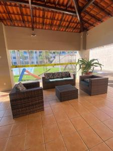 Porto das Dunas Apartment