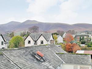 Skiddaw View