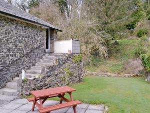 Rosecraddoc Manor - Hayloft