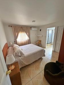 Hualcapo Mistico Getaway