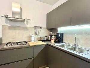 Centoquaranta Apartment