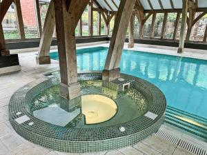 Grooms Cottage - E5398